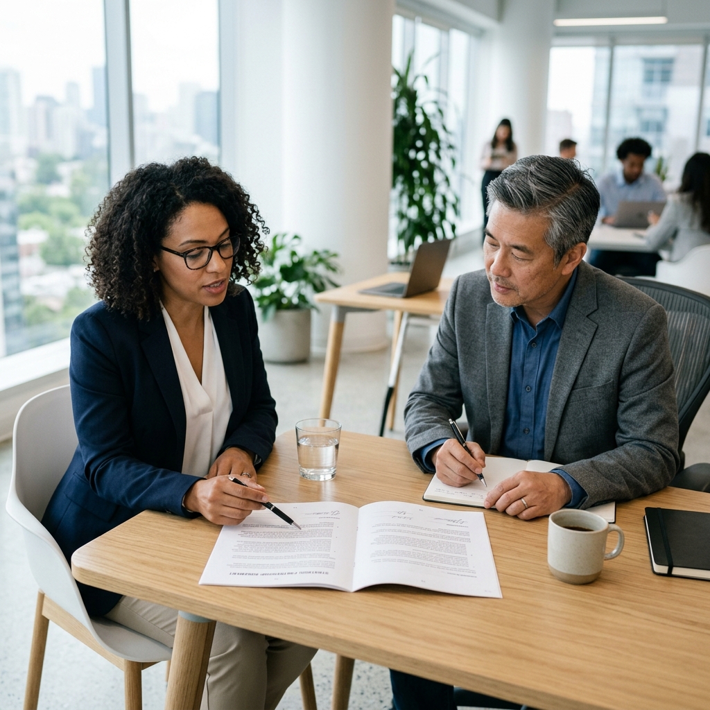 Understanding Contracts in Ghana