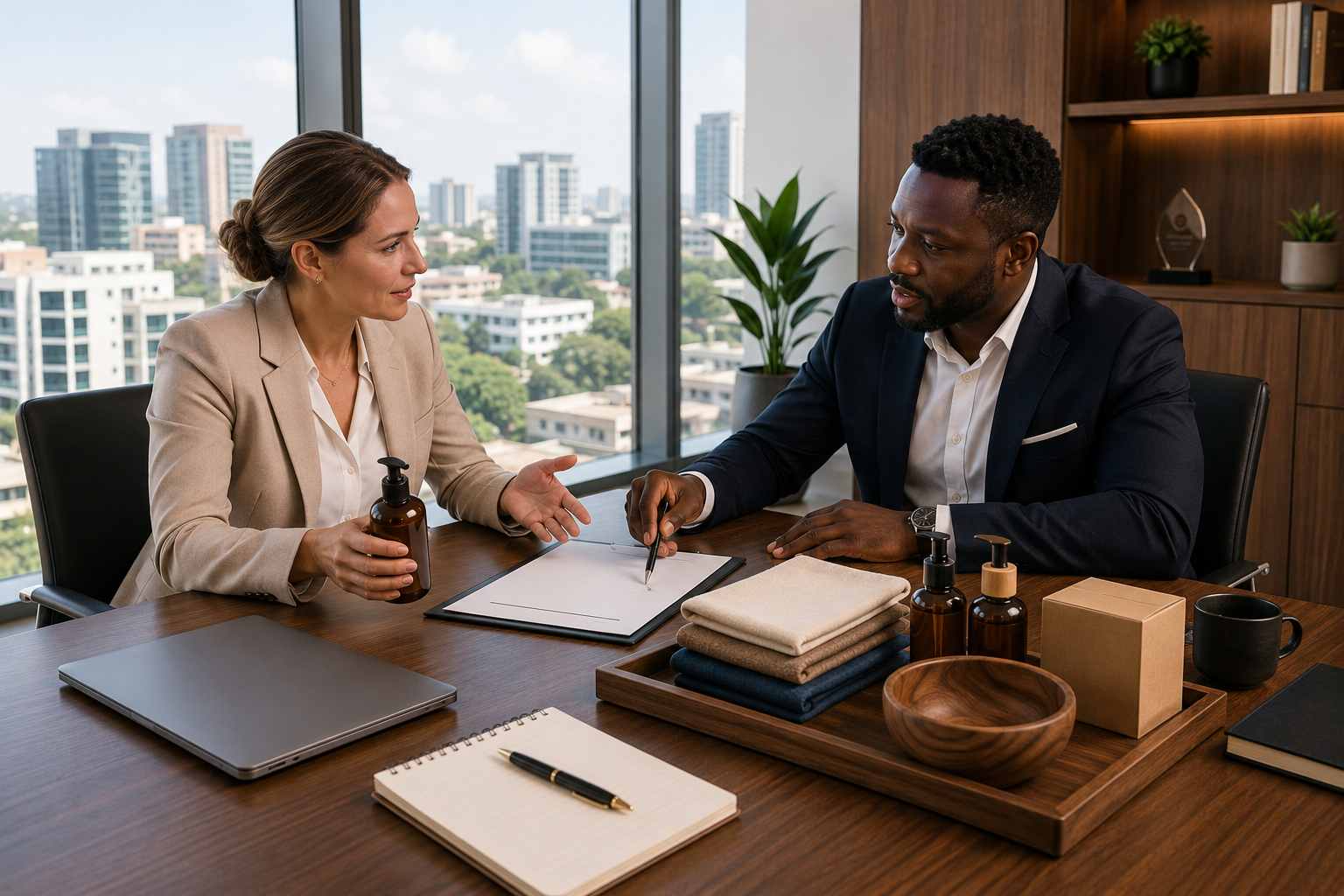 Common Mistakes Business Partners Make in Ghana